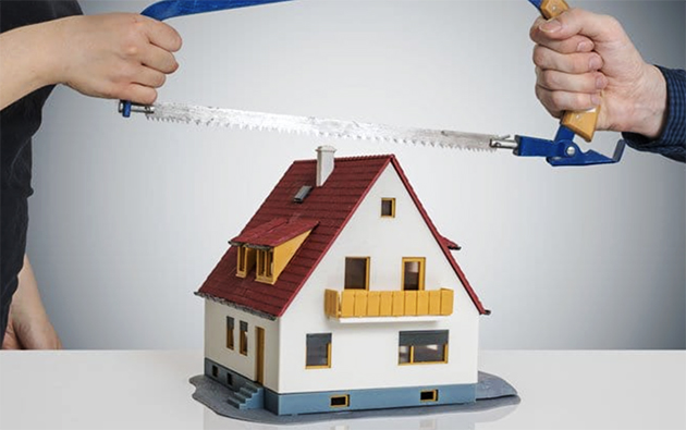 Hollanda'da Boşanmada Emeklilik Paylaşımı Çoğu Zaman Adil Yapılmıyor