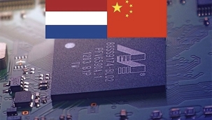 Hollanda'da Çip Üreticisi Nexperia'dan Çinli Ana Şirkete Açık Mektup