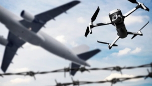 Hollanda'da Drone Alarmı: Neden Düşürülmediler ve Bunları Kim Yönetiyor?