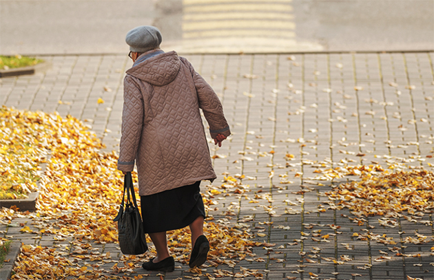 Hollanda’da Emeklilik Yaşı 67 Yaş 3 Aya Çıktı — Ama Daha Uzun Yaşamıyoruz!