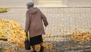 Hollanda'da Emeklilik Yaşı 67 Yaş 3 Aya Çıktı — Ama Daha Uzun Yaşamıyoruz!