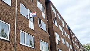 Hollanda'da Ev Satın Almak Her Geçen Gün Daha Da Zorlaşıyor. Peki Çözüm Ne?