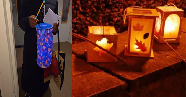 Hollanda’da Fenerle Şarkı Söyleyip Şeker Toplayan Çocukların Şekerleri Gasp Edildi