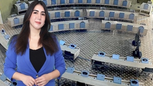 Hollanda'da Gazete, Haksız Yere Suçladığı Türk Siyasetçi Eylem Köseoğlu'ndan Özür Diledi