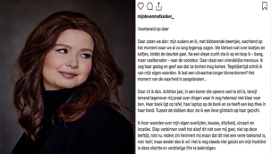 Hollanda'da Hastalığıyla Mücadele Eden 18 Yaşındaki Jade, Kendi Cenazesini Planladı: "Bunun Benimle İlgili Olduğunu Hâlâ Kabullenemiyorum"