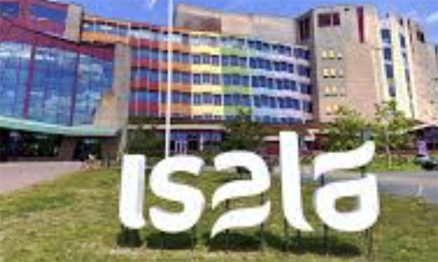 Hollanda’da Hastane Sitelerine Irkçı Hack Saldırısı!