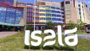 Hollanda'da Hastane Sitelerine Irkçı Hack Saldırısı!