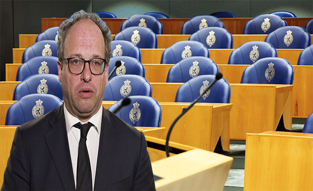 Hollanda'da Hükümet Kurma Çalışmalarında İlk Tavsiye Kararı Yarın Açıklanacak