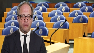 Hollanda'da Hükümet Kurma Çalışmalarında İlk Tavsiye Kararı Yarın Açıklanacak