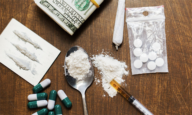 Hollanda’da İzinsiz ilaç Ve Uyuşturucu Satışı Yapan Siteyle Bağlantılı Olası Ölümler Gündemde