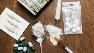 Hollanda'da İzinsiz ilaç Ve Uyuşturucu Satışı Yapan Siteyle Bağlantılı Olası Ölümler Gündemde