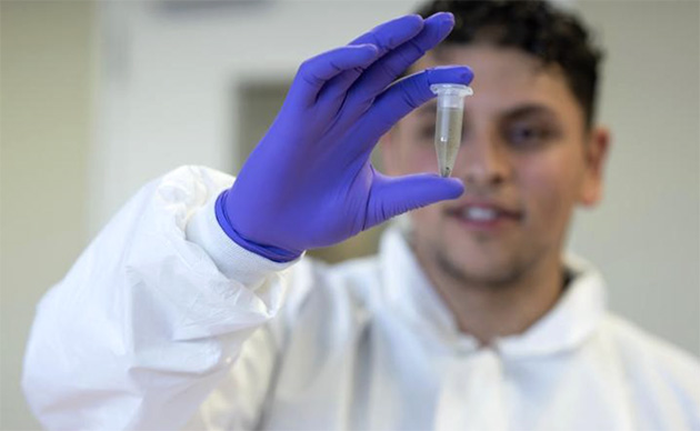 Hollanda’da Kanalizasyon Suyu Analizleri, Ülke Genelinde Uyuşturucu Kullanımını Gösteriyor