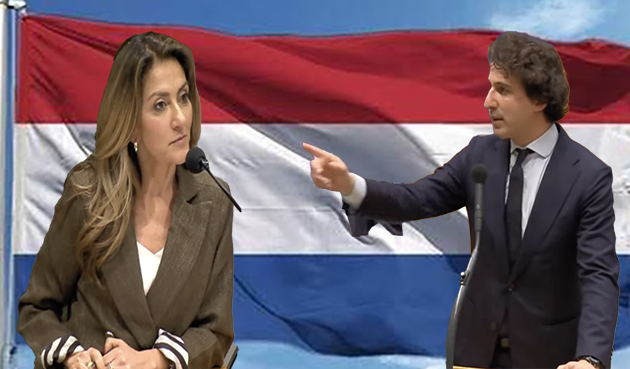 Hollanda’da Koalisyon Bilmecesi: Klaver “Engel Yok” Dedi, Yesilgöz Kapıları Kapattı