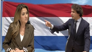 Hollanda'da Koalisyon Bilmecesi: Klaver "Engel Yok" Dedi, Yesilgöz Kapıları Kapattı