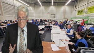 Hollanda'da Seçim Sonuçları Resmileşti: D66 ve PVV Eşit Sandalye Sayısında, Sonuç "Güvenilir"