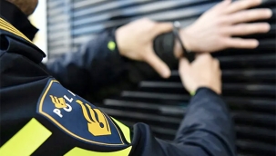 Hollanda'da Sahte Polis Dolandırıcılığında Sayı Dört Katına Çıktı