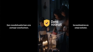 Hollanda'da Sel, Savaş Ve Siber Saldırı Gibi Risklere Karşı İlk Deney Gerçekleşti