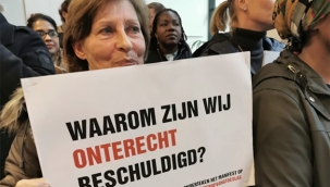 Hollanda'da Toeslagen Skandalında Son Perde: Ailelere 'Son Şans' Tazminat Kapısı Önümüzdeki Hafta Açılıyor