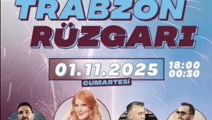 Hollanda'da Trabzon ve Trabzonspor Rüzgarı Bu Akşam Esecek!