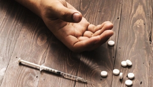 Hollanda'da Uyuşturucu Alarmı: Ölümler 5 Yılda Yüzde 50 Arttı