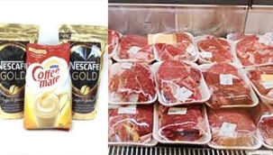 Hollanda'da Uzmanlardan Uyarı: Kahve, Süt ve Ette Fiyat Dalgalanmaları Kaçınılmaz