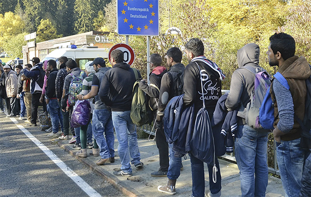 Hollanda'da Yeni Sığınma Kuralları: 'Güvenli Ülke' Asıllı Sığınmacılara Çalışma Yasağı Geliyor