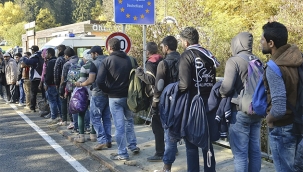 Hollanda'da Yeni Sığınma Kuralları: 'Güvenli Ülke' Asıllı Sığınmacılara Çalışma Yasağı Geliyor