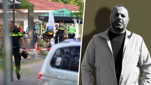 Hollanda'daki Cemil Önal Suikastıyla İlgili Önemli Gelişme