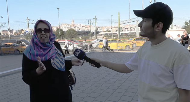 Hollanda’dan Dönüp Türkiye’yi Yerden Yere Vurdu: “Köpekler Gibi Pişmanım Dedi, Gurbetçilere Beddualar Etti