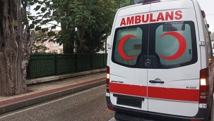 Hollanda'dan Tatil İçin Türkiye'ye Giden İki Gurbetçi Kız Kardeş Zehirlenme Şüphesiyle Hastanelik Oldu