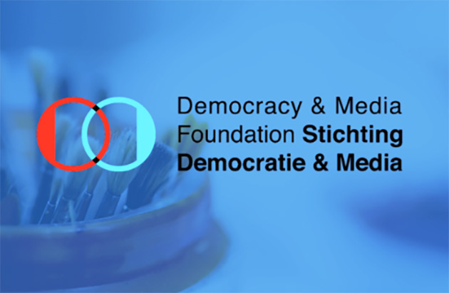 Hollanda medyasından ortak uyarı: "Yapay zeka demokrasiyi tehdit ediyor"