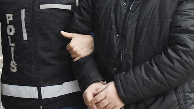 Hollanda’nın Aranan Uyuşturucu Baronu Ahmet G. Türkiye’de Yakalandı