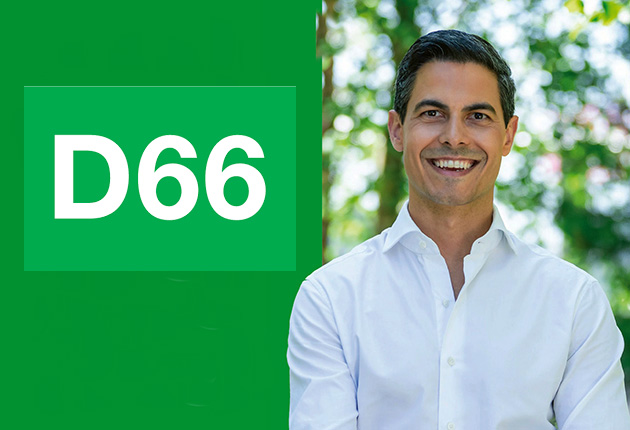 Hollanda’nın Yeni Başbakanı Olması Beklenen İsim: Rob Jetten Kimdir?