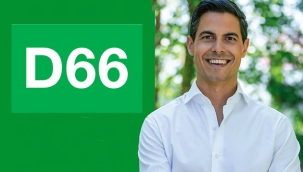 Hollanda'nın Yeni Başbakanı Olması Beklenen İsim: Rob Jetten Kimdir?