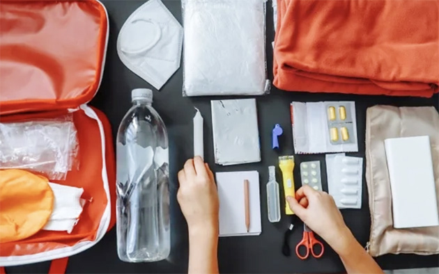 Hollanda Olası Felaket Senaryolarına Hazırlanıyor: ‘Toplu Elektrik Kesintisi, İçme Suyu Kıtlığı ve Siber Saldırılar Kapıda’