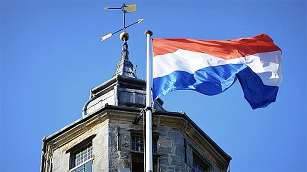 Hollanda, Önümüzdeki Altı Ay Boyunca İsrail'e F-35 Parçası Vermeyecek