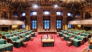 Hollanda Senatosu Rekor Kırdı: Artık 19 Farklı Parti Var