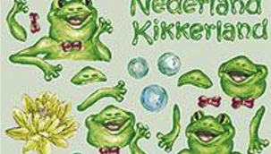 Hollanda'ya Neden 'Kikkerlandje' Deniyor? Tarihi Lakabın İlginç Hikâyesi