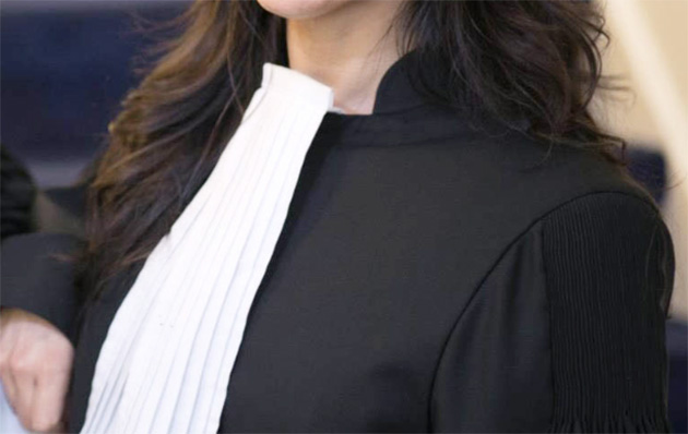 Hollandalı Avukat 400 Sahte Dosya İle Devleti 1 Milyon Euro Dolandırdı