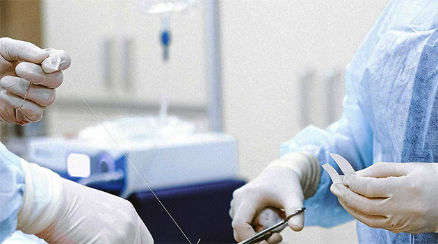 Hollandalı Kadın Türkiye'de Estetik Ameliyat Sonrası Hayatını Kaybetti