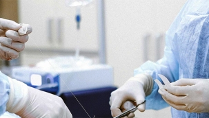 Hollandalı Kadın Türkiye'de Estetik Ameliyat Sonrası Hayatını Kaybetti