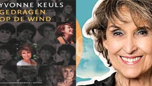 Hollandalı Yazar Yvonne Keuls Hayatını Kaybetti