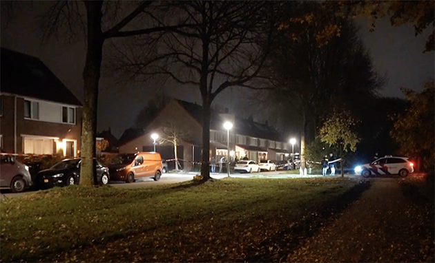 Hoorn’da Kısa Aralıklarla Üç Silahlı Saldırı: Polis Olaylar Arasındaki Bağlantıyı Araştırıyor