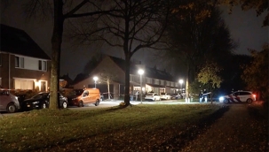 Hoorn'da Kısa Aralıklarla Üç Silahlı Saldırı: Polis Olaylar Arasındaki Bağlantıyı Araştırıyor