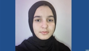 Kayıp Kız Çocuğu İnaya'dan Sevindiren Haber