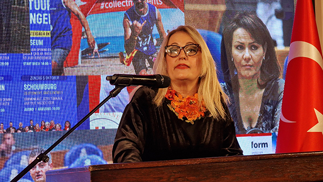 Lahey’de Cumhuriyet Bayramı Resepsiyonu: “En Değerli Ortak Yatırımımız İnsan Kaynağımızdır”