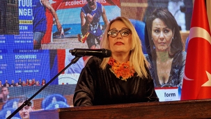 Lahey'de Cumhuriyet Bayramı Resepsiyonu: "En Değerli Ortak Yatırımımız İnsan Kaynağımızdır"