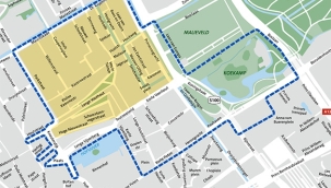 Lahey'in Büyük Kısmı Cumartesi Günü Gösteri Nedeniyle Güvenlik Bölgesi İlan Edildi 