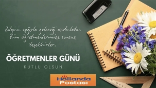 Öğretmenler Günü Neden Kutlanır, Nasıl Ortaya Çıktı? 24 Kasım Öğretmenler Günü İlk Ne Zaman Kutlandı, Tarihi Ve Önemi Nedir?