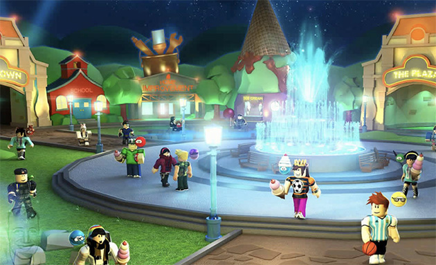 Roblox’ta Karanlık Tehlike: Uluslararası Tarikat Çocukları Hedef Alıyor